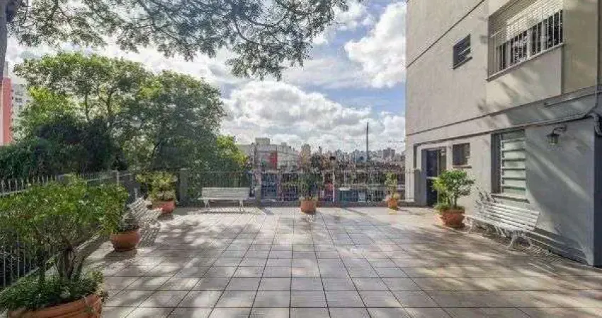 Apartamento no bairro Santo Antônio de 2 dormitórios