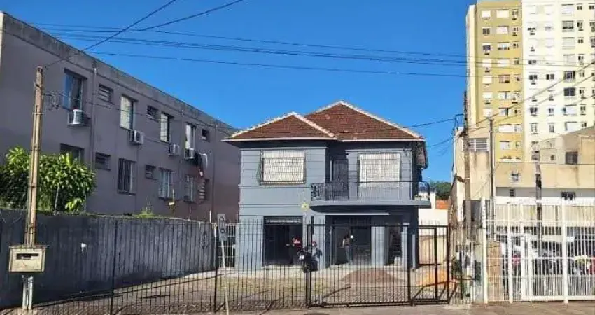Ponto comercial à venda na Avenida Professor Oscar Pereira, 1376, Azenha, Porto Alegre