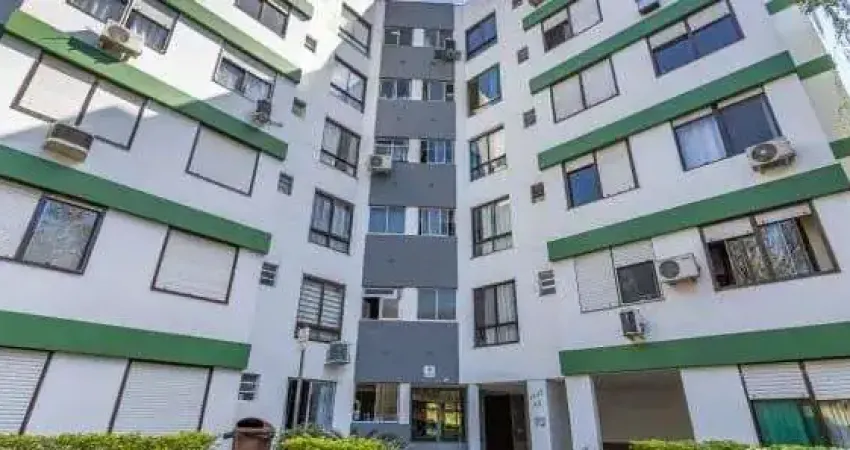 Ótimo apartamento de 1 Dormitório, no Bairro Nonoai