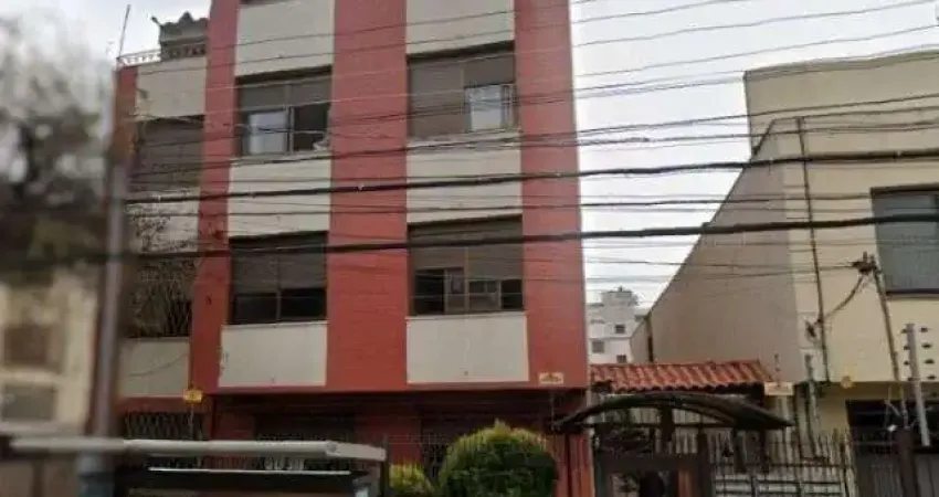 Apartamento de 2 dormitórios, sendo 1 suíte no bairro menino deus