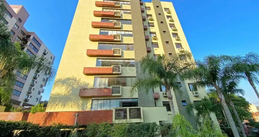 Apartamento para Venda - 100.49m², 3 dormitórios, sendo 1 suites, 2 vagas - Tris