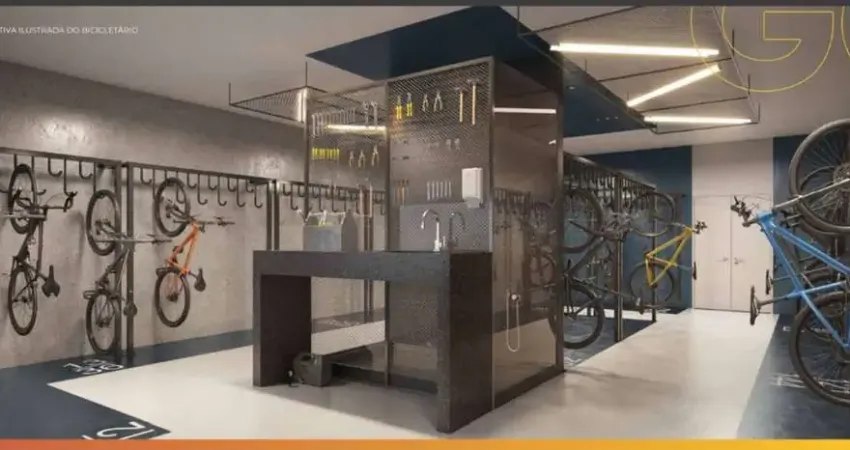 Apartamento com 2 quartos à venda na Rua da República, 527, Cidade Baixa, Porto Alegre