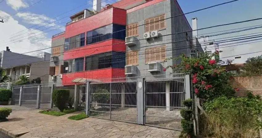 Cobertura com 2 quartos à venda na Rua Jalmar Azambuja Diniz, 244, Jardim Planalto, Porto Alegre
