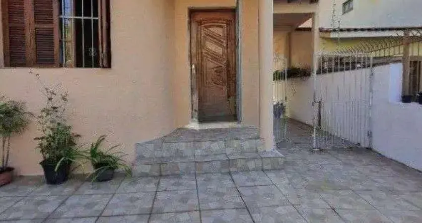 Casa 2 dormitórios à venda Santo Antônio Porto Alegre/RS