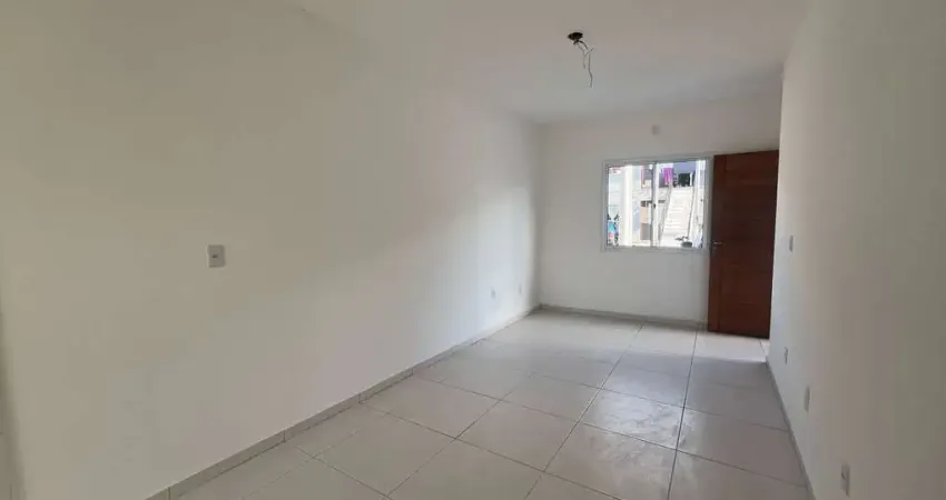 Casa com 2 quartos à venda na Avenida João Antônio Silveira, 441, Restinga, Porto Alegre