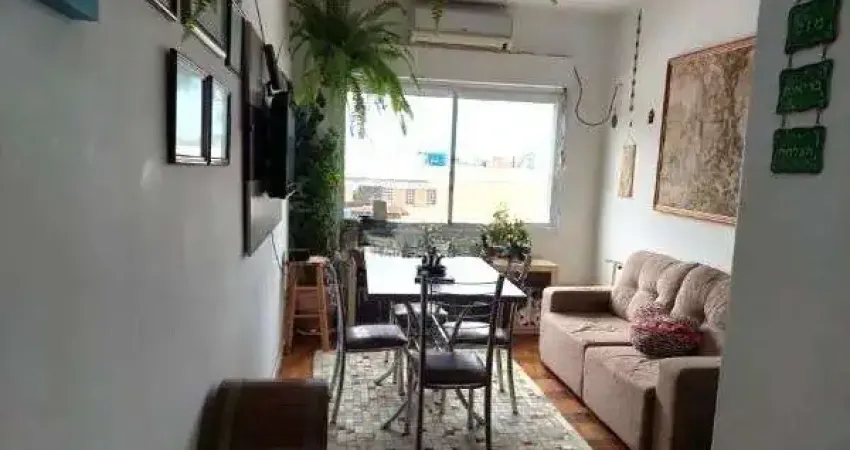 Apartamento para venda de 2 dormitórios no bairro são geraldo