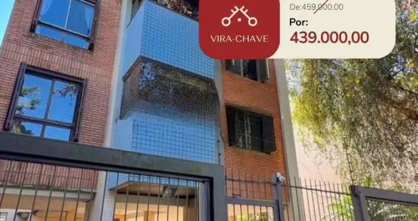 Apartamento 2 dormitórios à venda tristeza porto alegre/rs