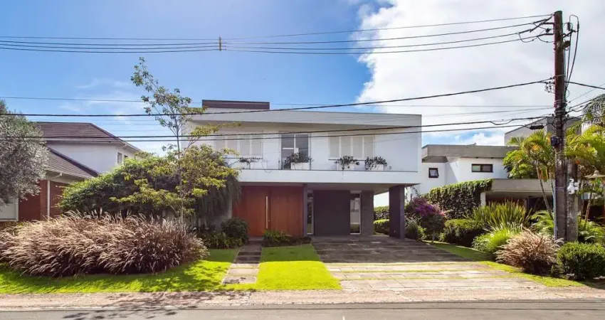 Casa em Condomínio 4 dormitórios à venda Terraville Porto Alegre/RS