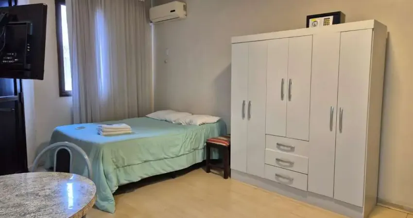 Apartamento com 1 quarto à venda na Avenida Osvaldo Aranha, 390, Bom Fim, Porto Alegre