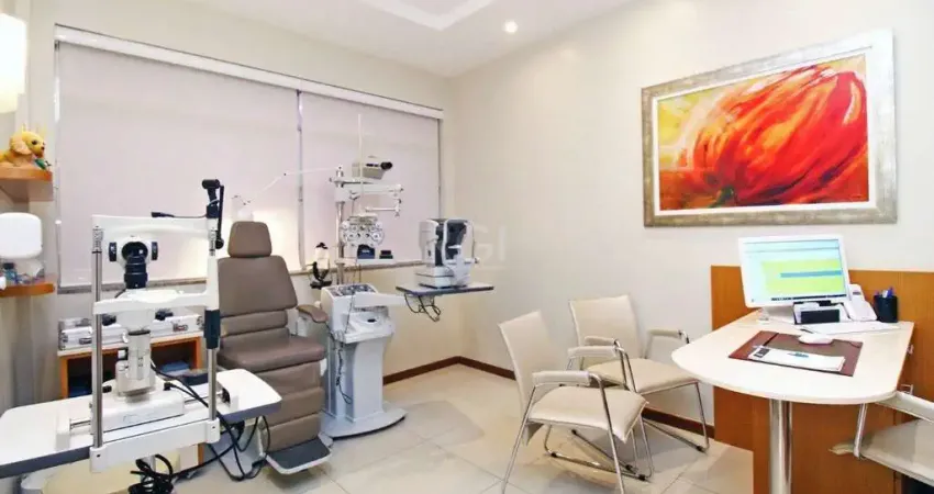 Conjunto/sala para venda - 47.1m², 0 dormitórios, centro histórico