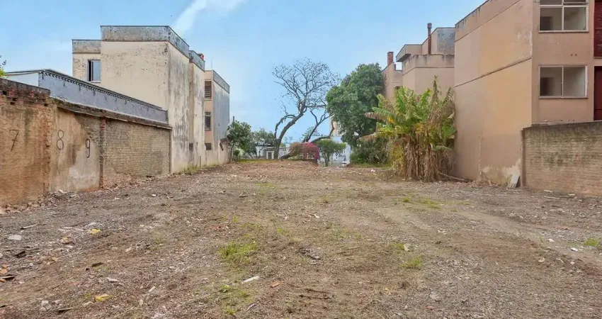 Terreno à venda na Rua Coronel José Rodrigues Sobral, 43, Partenon, Porto Alegre