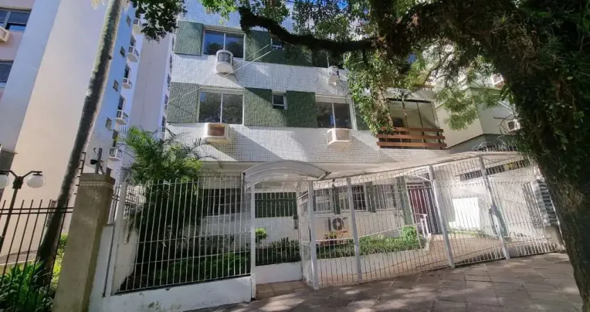Apartamento com 2 quartos à venda na Rua Felicíssimo de Azevedo, 380, São João, Porto Alegre