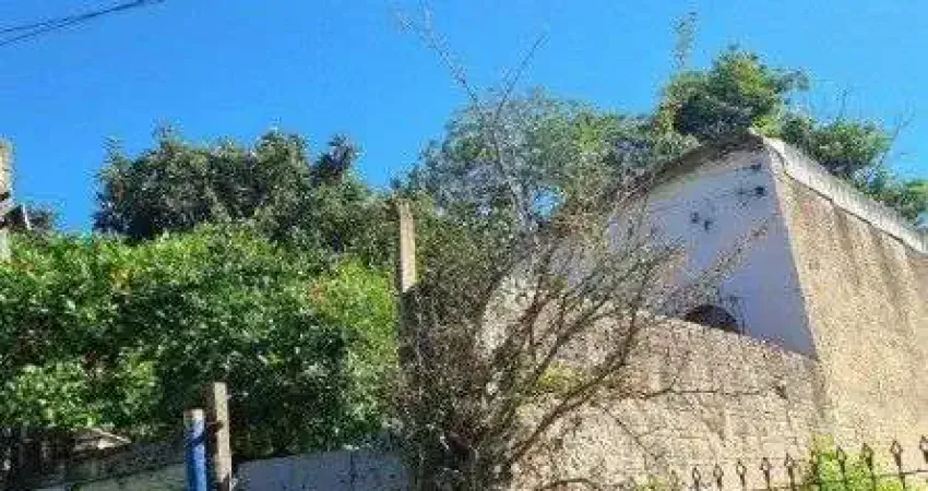 Terreno com 482 m² para venda no bairro santa tereza/menino deus em porto alegre