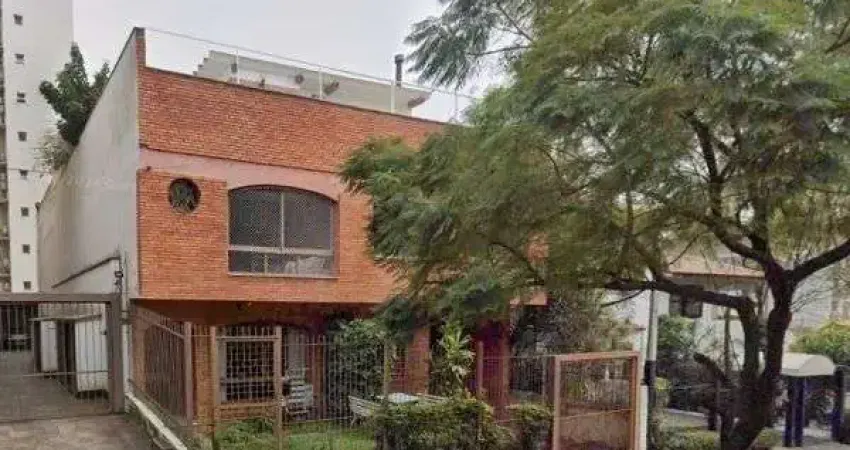 Apartamento com 3 quartos à venda na Rua Faria Santos, 135, Petrópolis, Porto Alegre