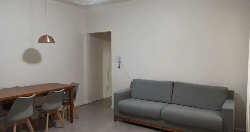 Apartamento com 2 quartos à venda na Rua Souza Reis, 553, São João, Porto Alegre