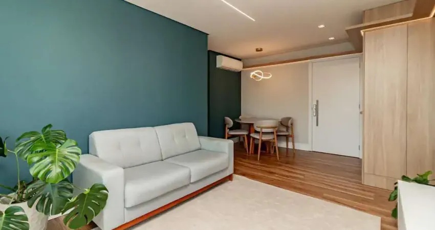 Apartamento com 2 quartos à venda na Rua Atanásio Belmonte, 236, Boa Vista, Porto Alegre