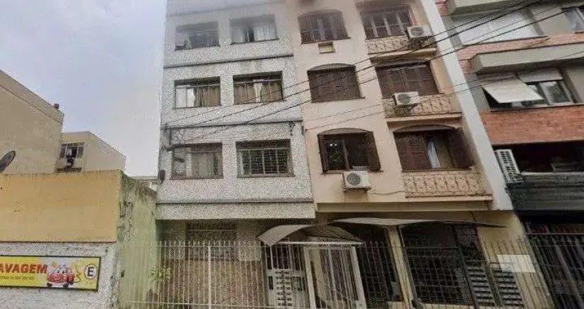 Apartamento 1 dormitórios à venda centro histórico porto alegre/rs