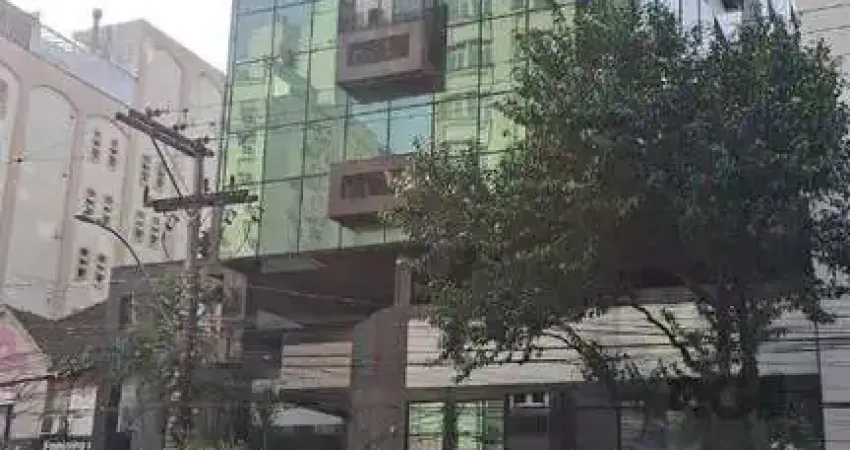 Sala comercial à venda na Avenida Getúlio Vargas, 908, Menino Deus, Porto Alegre