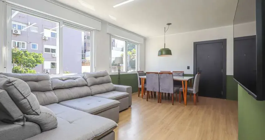 Apartamento com 3 quartos à venda na Rua Marquês do Pombal, 1330, Moinhos de Vento, Porto Alegre