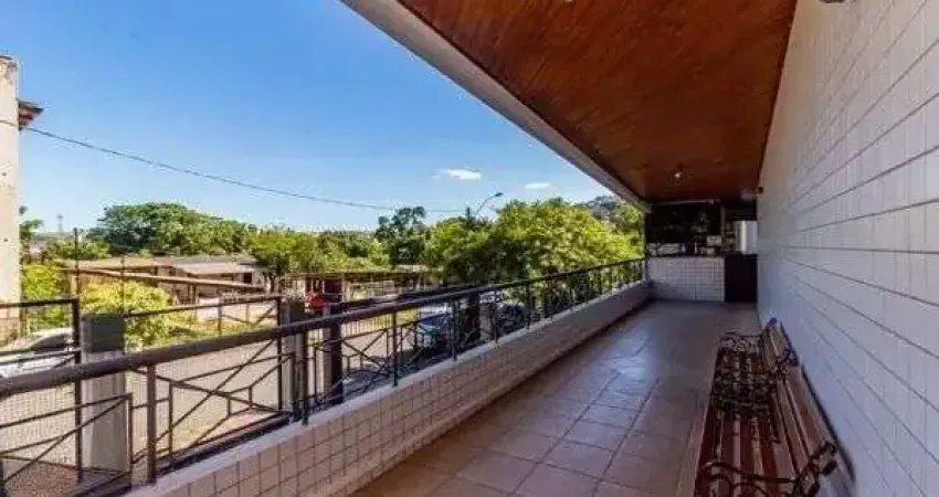 Apartamento com 2 quartos à venda na Avenida da Cavalhada, 3156, Cavalhada, Porto Alegre