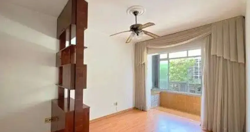 Apartamento de 2 dormitórios no bairro são geraldo desocupado