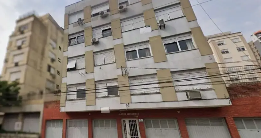 Apartamento 2 dormitórios à venda rio branco porto alegre/rs