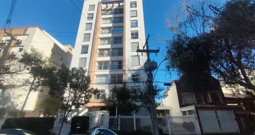 Apartamento 2 dormitórios à venda rio branco porto alegre/rs