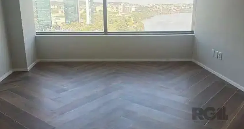 Sala comercial à venda na Avenida Padre Cacique, 2893, Praia de Belas, Porto Alegre