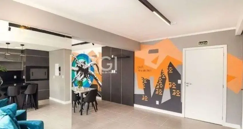 Apartamento com 1 quarto à venda na Avenida João Pessoa, 407, Cidade Baixa, Porto Alegre