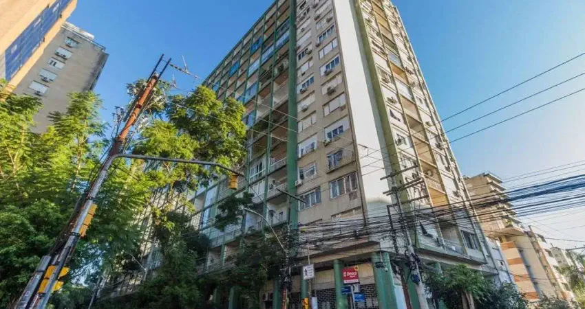 Apartamento com 3 quartos à venda na Rua Ramiro Barcelos, 1081, Independência, Porto Alegre