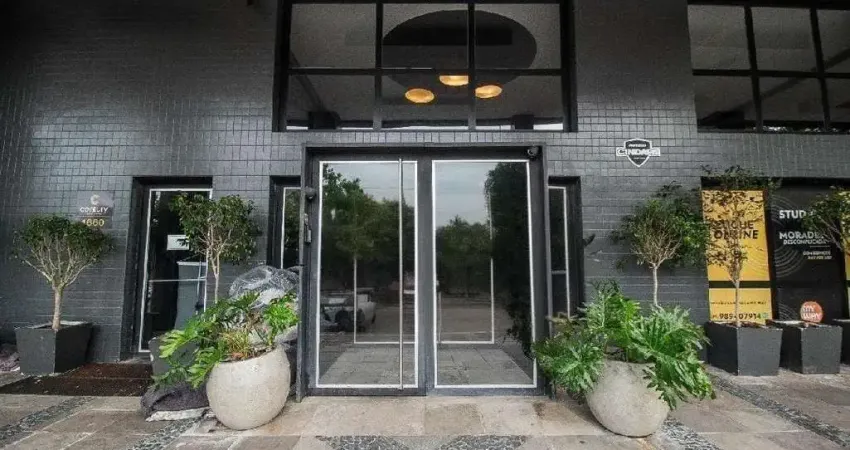 Apartamento com 1 quarto à venda na Avenida Loureiro da Silva, 1660, Cidade Baixa, Porto Alegre