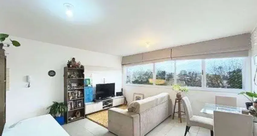 Apartamento no bairro tristeza de 2 dormitórios vaga e infra