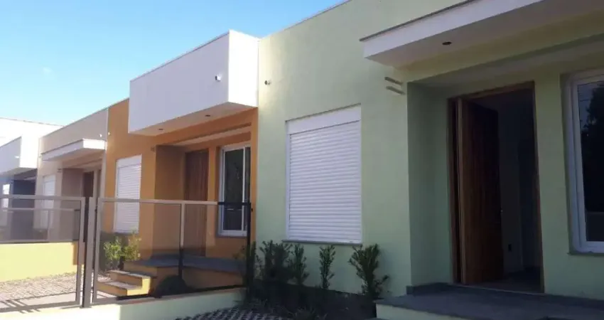 Casa com 3 quartos à venda na Rua Criciúma, 23, Guarujá, Porto Alegre