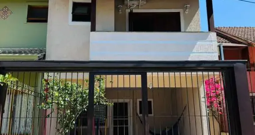 Casa com 3 quartos à venda na Rua Fernando Jorge Schneider, 113, Hípica, Porto Alegre