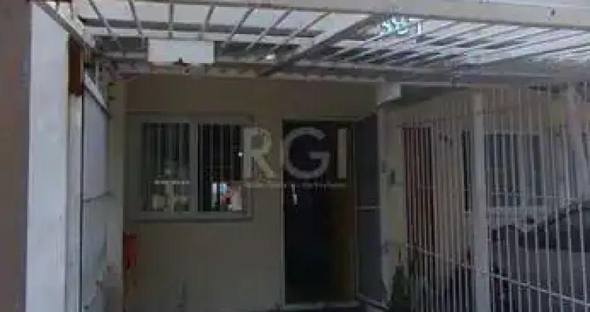 Casa com 3 quartos à venda na Rua Ernesto Porfírio dos Reis, 387, Aberta dos Morros, Porto Alegre