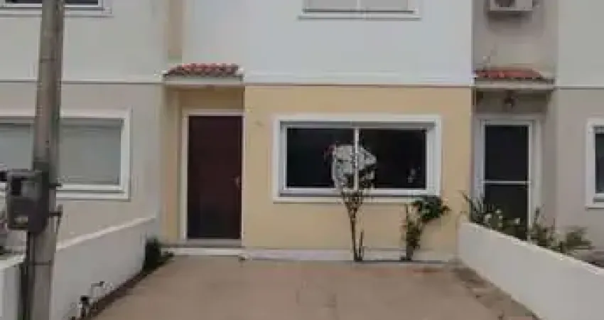 Casa em condomínio fechado com 3 quartos à venda na Avenida Edgar Pires de Castro, 2520, Hípica, Porto Alegre