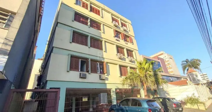 Apartamento com 2 quartos à venda na Rua José de Alencar, 186, Menino Deus, Porto Alegre