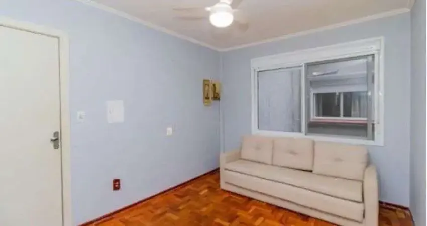 Apartamento com 1 quarto à venda na Rua Demétrio Ribeiro, 1059, Centro Histórico, Porto Alegre
