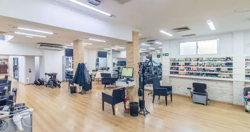 Ponto comercial à venda na Avenida Getúlio Vargas, 1244, Menino Deus, Porto Alegre