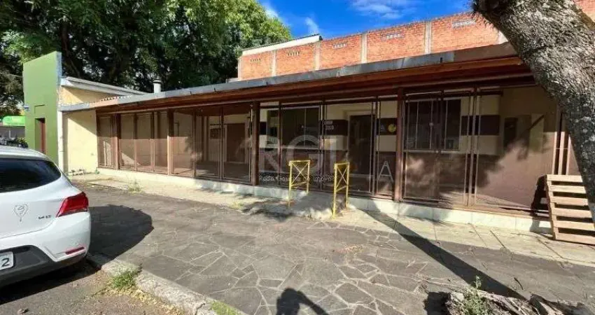 Casa comercial à venda na Avenida Pernambuco, 1900, Navegantes, Porto Alegre