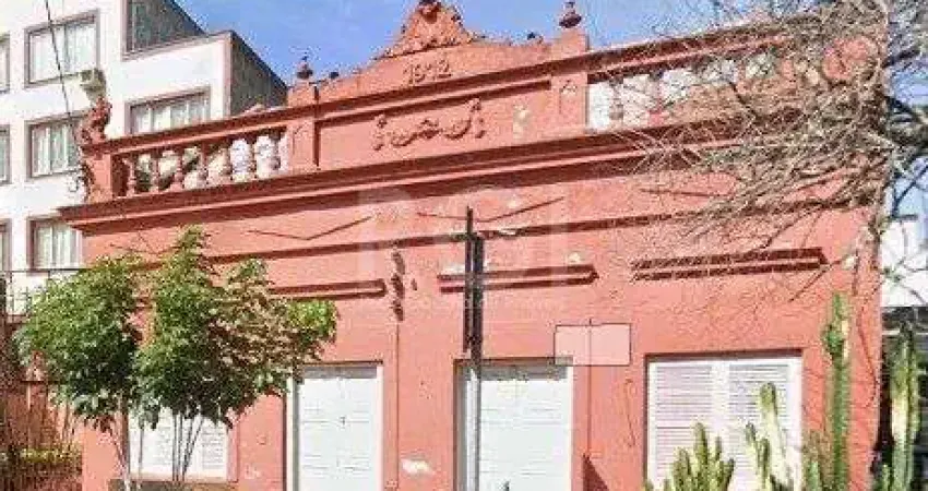 Casa comercial para venda - 200m², 0 dormitórios, navegantes