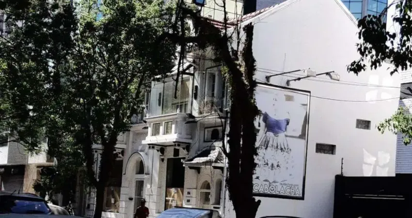 Casa comercial para venda - 336m², 0 dormitórios, moinhos de vento