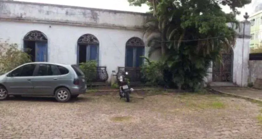 Casa comercial à venda na Rua Landel de Moura, 520, Tristeza, Porto Alegre
