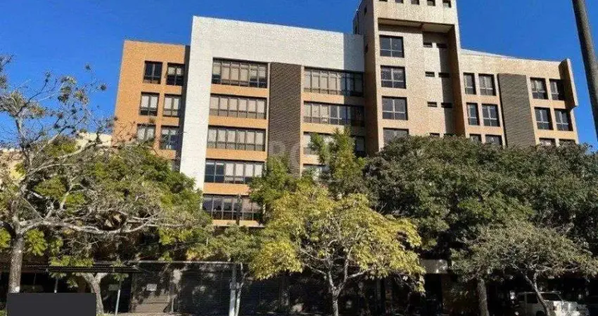 Sala comercial à venda na Avenida Aureliano de Figueiredo Pinto, 575, Praia de Belas, Porto Alegre