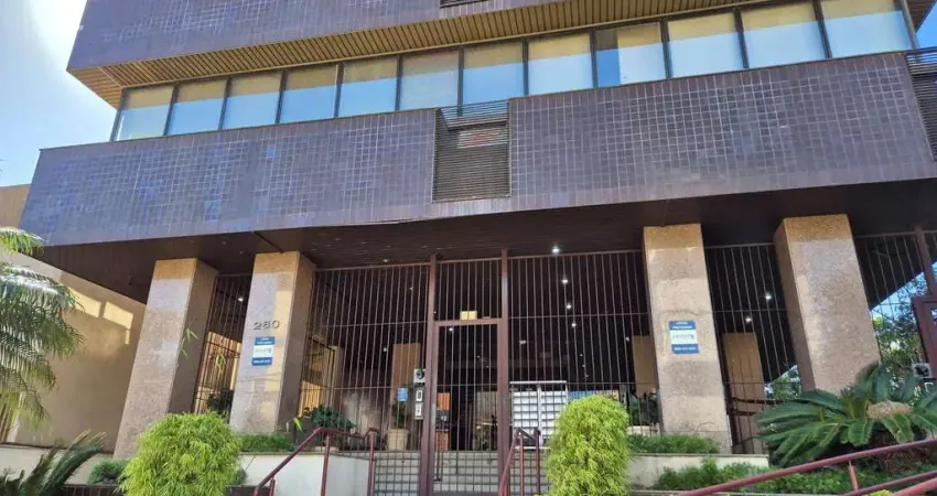 Sala comercial à venda na Rua Bernardo Pires, 280, Santana, Porto Alegre
