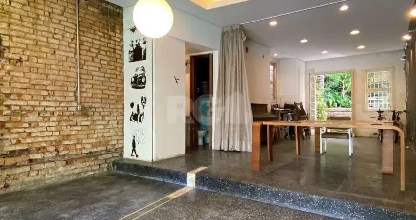 Casa comercial para venda - 60m², 0 dormitórios, centro histórico