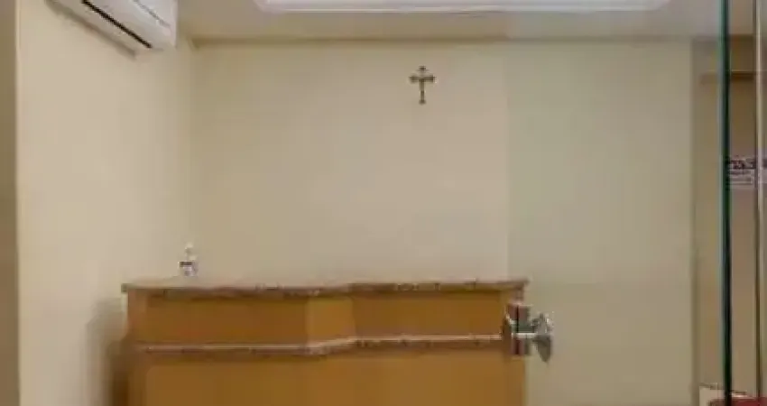 Conjunto comercial 1 dormitórios à venda centro histórico porto alegre/rs