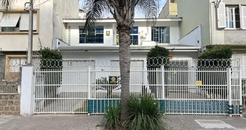 Casa comercial 2 dormitórios à venda cidade baixa porto alegre/rs