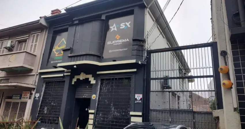 Vende casa comercial podendo ser usado para vários seguimentos