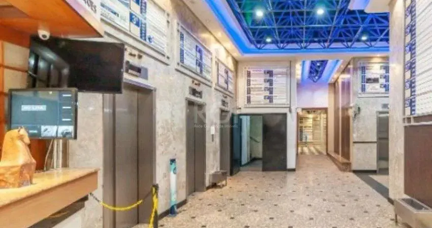 Conjunto/sala para venda - 34.76m², 0 dormitórios, centro histórico